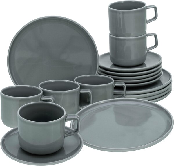 KÁVOVÝ SERVIS 18-dielne Creatable - Online Only bytové doplnky, Online Only