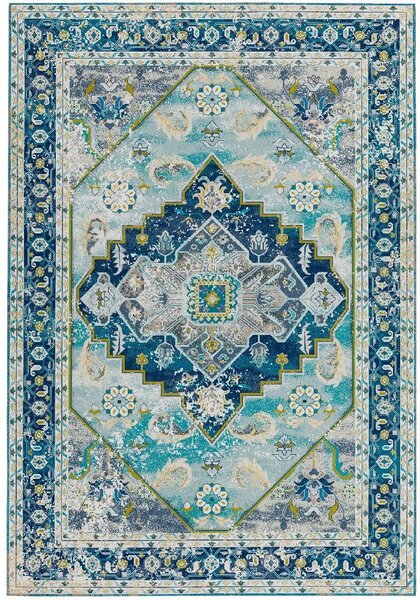 ASIATIC LONDON Syon SY03 Bahar - koberec ROZMER CM: 120 x 170