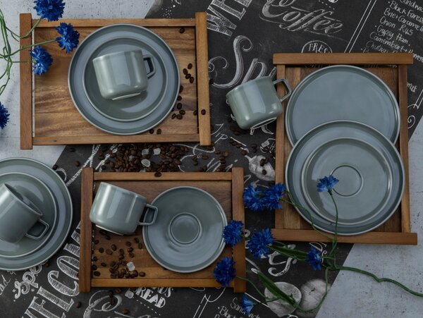KÁVOVÝ SERVIS 18-dielne Creatable - Online Only bytové doplnky, Online Only