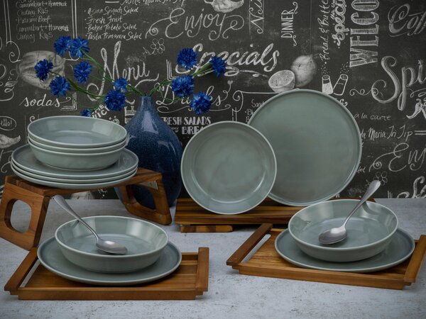 JEDÁLENSKÝ SERVIS 12-dielne Creatable - Online Only bytové doplnky, Online Only