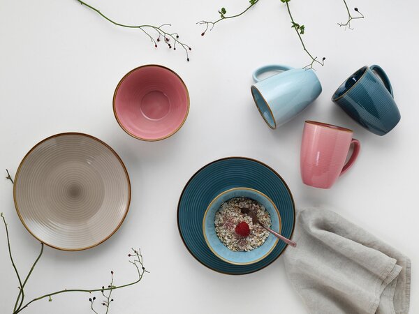 KÁVOVÝ SERVIS 12-dielne Creatable - Online Only bytové doplnky, Online Only
