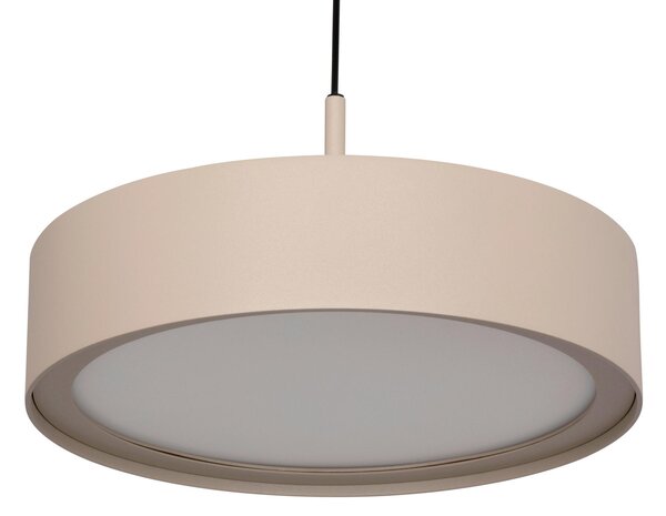 ZÁVESNÉ LED SVIETIDLO, 46.5/180 cm Dieter Knoll - Interiérové svietidlá