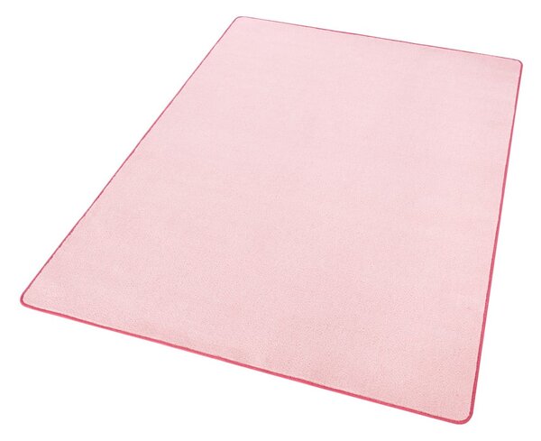 Svetloružový koberec 160x240 cm Fancy – Hanse Home