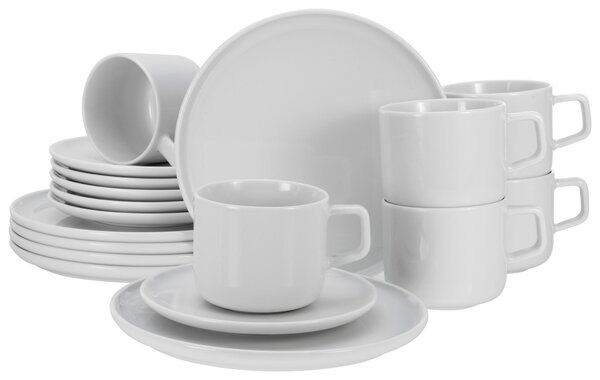 KÁVOVÝ SERVIS 18-dielne Creatable - Online Only bytové doplnky, Online Only