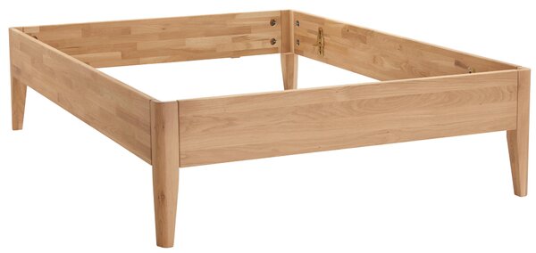 POSTEĽNÝ RÁM, 90/200 cm Linea Natura - Postele