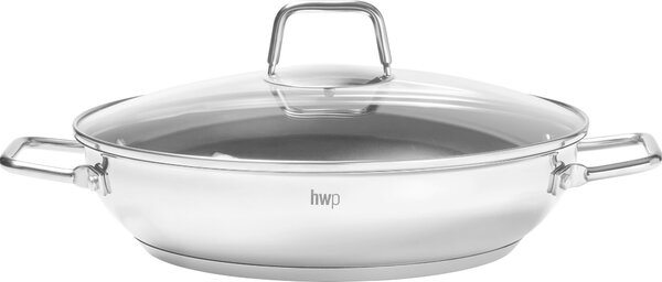 SERVÍROVACIA PANVICA nepriľnavý povrch Greblon® 28 cm Homeware Profession. - Panvice na vyprážanie