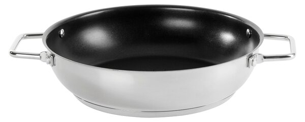 SERVÍROVACIA PANVICA nepriľnavý povrch Greblon® 28 cm Homeware Profession. - Panvice na vyprážanie