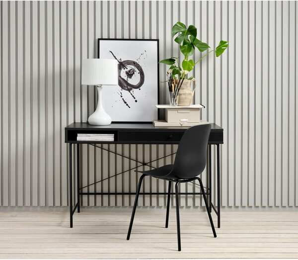 Pracovný stôl 60x120 cm Pensacola – Unique Furniture