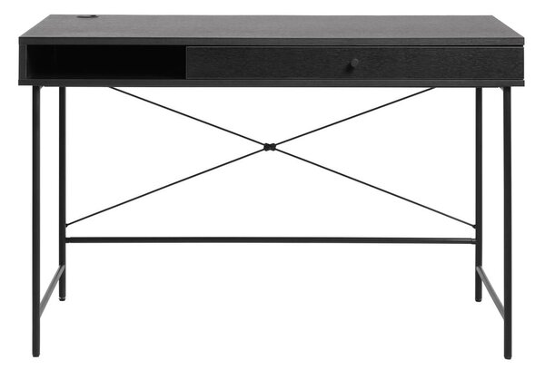 Pracovný stôl 60x120 cm Pensacola – Unique Furniture