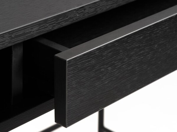 Pracovný stôl 60x120 cm Pensacola – Unique Furniture