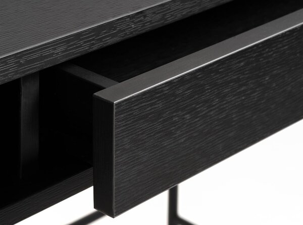Pracovný stôl 60x120 cm Pensacola – Unique Furniture