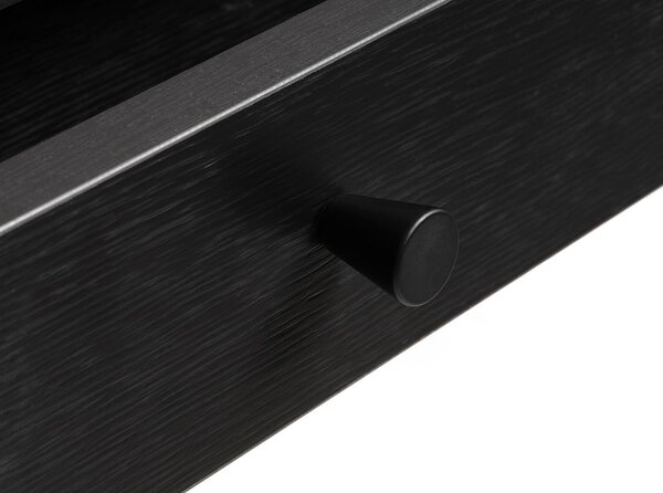 Pracovný stôl 60x120 cm Pensacola – Unique Furniture