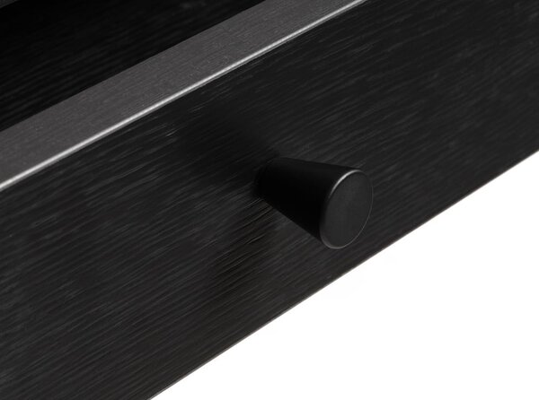 Pracovný stôl 60x120 cm Pensacola – Unique Furniture