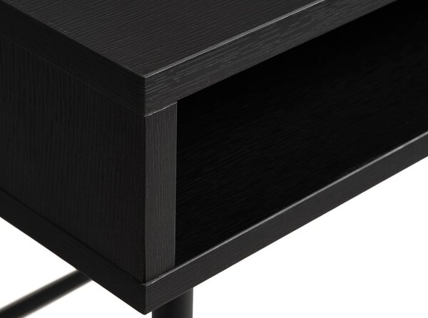 Pracovný stôl 60x120 cm Pensacola – Unique Furniture