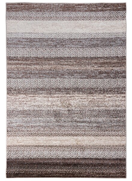 Kusový koberec Renon hnedý 120x170cm