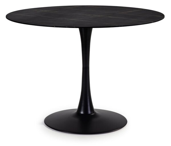 Okrúhly jedálenský stôl ø 110 cm Ada – Marckeric