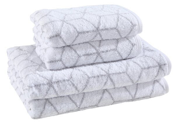 SADA FROTÉ UTERÁKOV, biela Villeroy & Boch - Kúpeľňový textil, Online Only