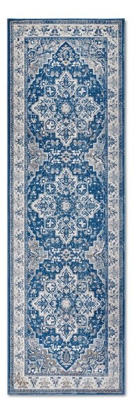 Modrý behúň 80x240 cm Jehanne – Villeroy&Boch