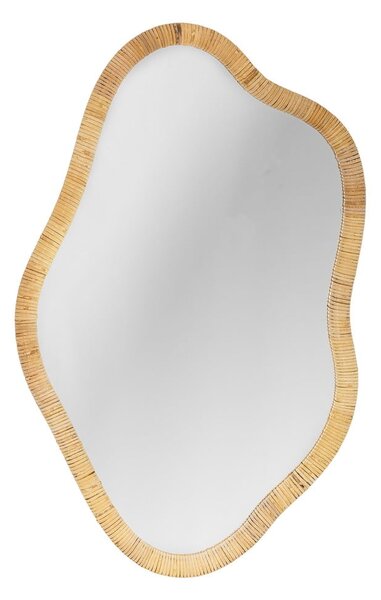 Nástenné zrkadlo 50x80 cm Ashlie – Bloomingville