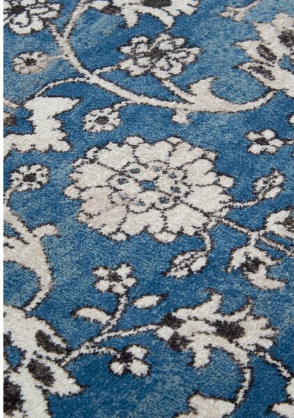 Modrý koberec 160x235 cm Ernest – Villeroy&Boch