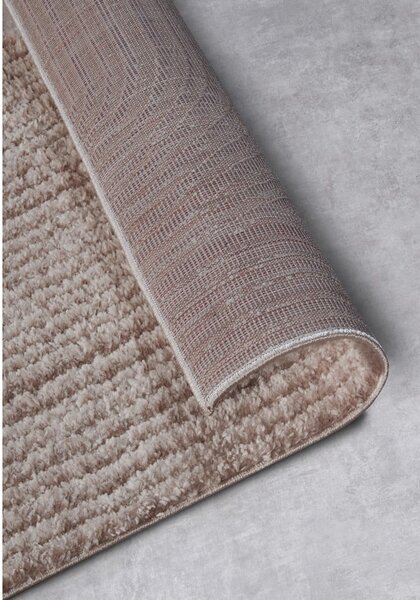 Béžový behúň 80x240 cm Chappe Beige – Elle Decoration