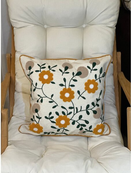 Dekoračný vankúš 43x43 cm – Mila Home