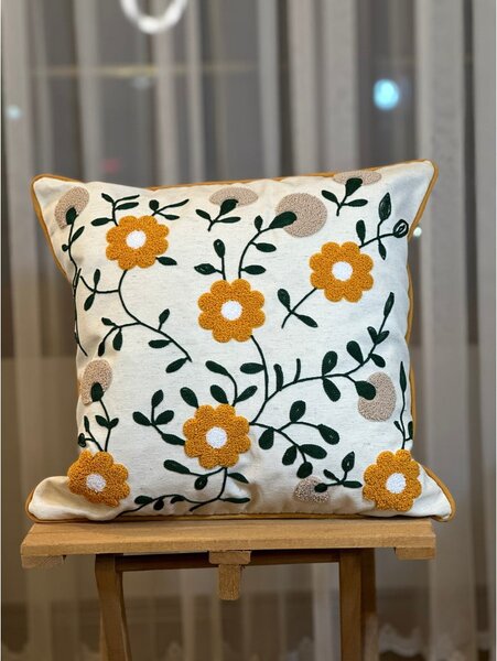 Dekoračný vankúš 43x43 cm – Mila Home