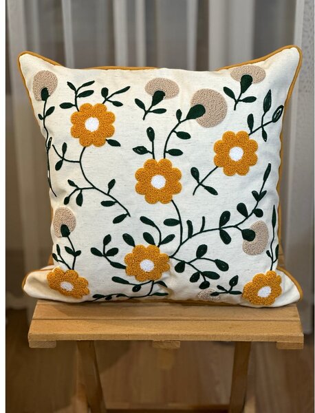 Dekoračný vankúš 43x43 cm – Mila Home