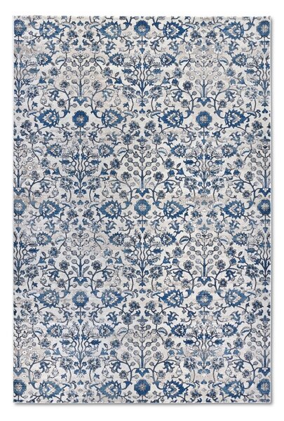 Modro-krémový koberec 160x235 cm Ernest – Villeroy&Boch