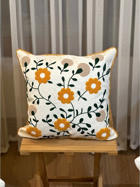 Dekoračný vankúš 43x43 cm – Mila Home
