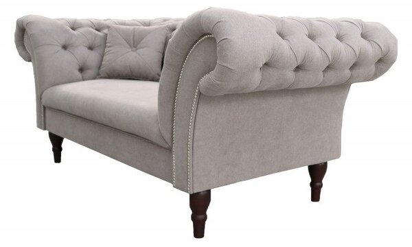 POHOVKA CHESTERFIELD KARLA 3 MIESTNÁ 235 cm