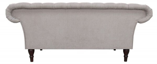 POHOVKA CHESTERFIELD KARLA 3 MIESTNÁ 235 cm