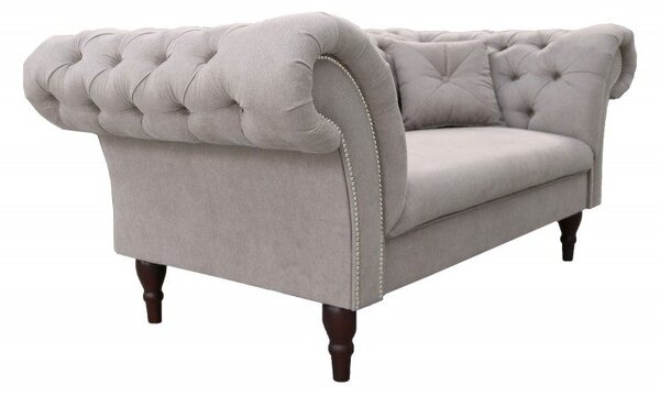 POHOVKA CHESTERFIELD KARLA 3 MIESTNÁ 235 cm