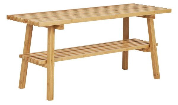 Lavica v prírodnej farbe Ember – House Nordic