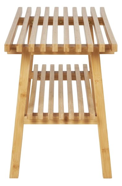 Lavica v prírodnej farbe Ember – House Nordic