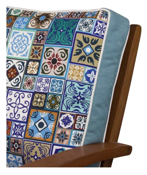 Sedák 42x42 cm – Mioli Decor