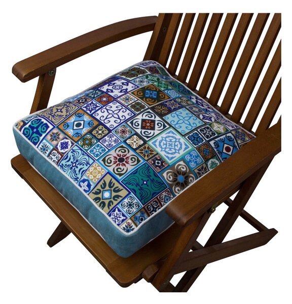 Sedák 42x42 cm – Mioli Decor