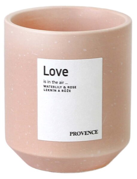 Vonná sviečka PROVENCE Love 20 hodín