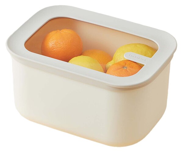 Dóza na potraviny LOCK 2700ml Dual Nesting