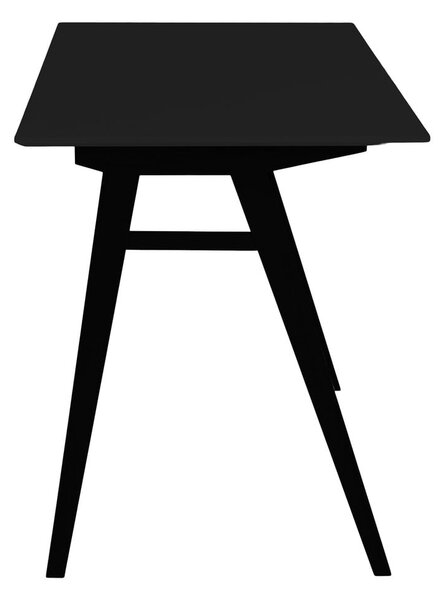 Pracovný stôl 60x120 cm Vojens – Essentials