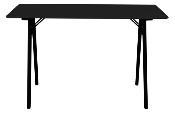Pracovný stôl 60x120 cm Vojens – Essentials