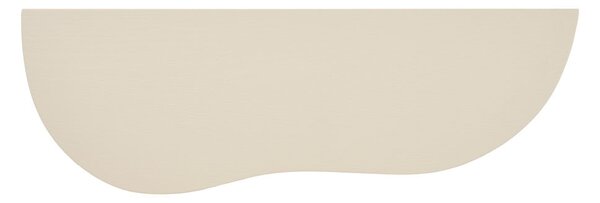 Béžová polica 57 cm Botta – House Nordic