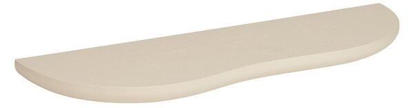 Béžová polica 57 cm Botta – House Nordic