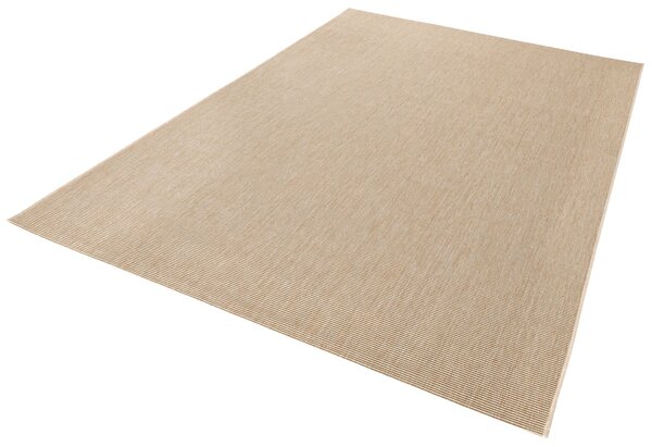 Hanse Home , Kusový koberec Meadow 102727 Beige – na von aj na doma, 80x150, béžová, chodba / predsieň
