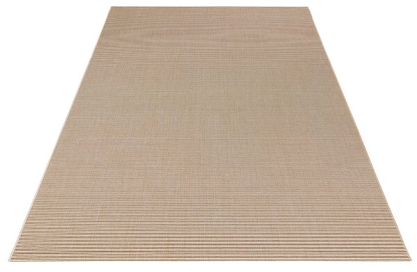 Hanse Home , Kusový koberec Meadow 102727 Beige – na von aj na doma, 80x150, béžová, chodba / predsieň