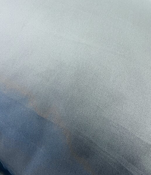 Obliečky bavlnený satén exclusive Modern sivé 200x140cm+90x70cm TiaHome