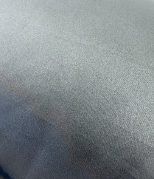 Obliečky bavlnený satén exclusive Modern tmavo sivé 200x140cm+90x70cm TiaHome