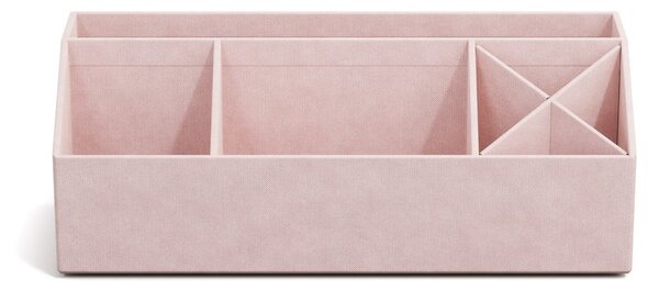 Kartónový organizér na písacie potreby Elisa Restore Paper Laminate – Bigso