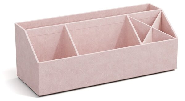 Kartónový organizér na písacie potreby Elisa Restore Paper Laminate – Bigso