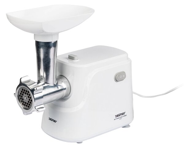 Zelmer Mlynček na mäso ZMM1510B (100350348)